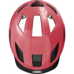 Casque ABUS Hyban 2.0 Coral M T52-58 10 Casque ABUS Hyban 2.0 Coral M T52-58 -Demolition Parts Soldes Boutique casque abus hyban 20 coral m t52 58 3