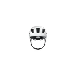 Casque ABUS Hyban 2.0 M T52-58 Blanc -Demolition Parts Soldes Boutique casque abus hyban 20 m t52 58 blanc 1