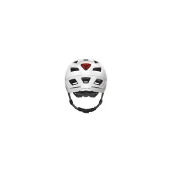 Casque ABUS Hyban 2.0 M T52-58 Blanc -Demolition Parts Soldes Boutique casque abus hyban 20 m t52 58 blanc 2