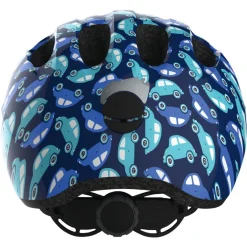 CASQUE ABUS KID Smiley 2.0 M T50-55 Blue Car -Demolition Parts Soldes Boutique casque abus kid smiley 20 m t50 55 blue car 2