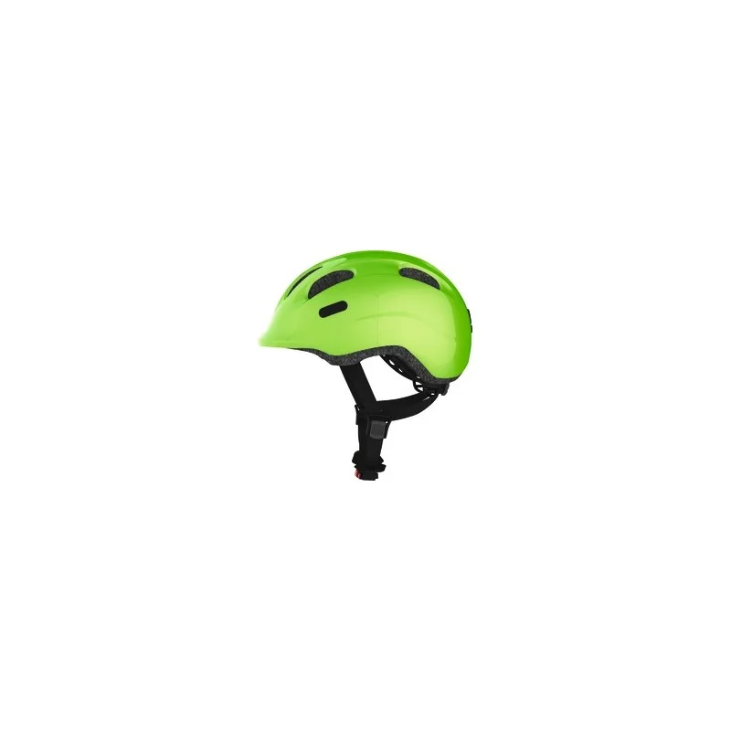 CASQUE ABUS KID Smiley 2.0 S T45-50 Green 3 CASQUE ABUS KID Smiley 2.0 S T45-50 Green