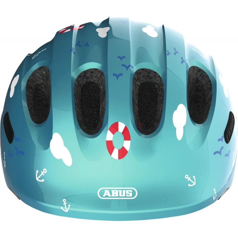 CASQUE ABUS KID Smiley 2.0 S T45-50 Sailor 4 CASQUE ABUS KID Smiley 2.0 S T45-50 Sailor – Image 2