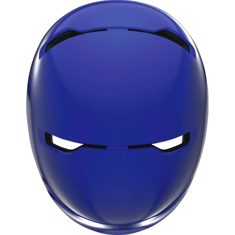 CASQUE ABUS SCRAPER 3.0 KID BLEU S T48-55 6 CASQUE ABUS SCRAPER 3.0 KID BLEU S T48-55 – Image 4