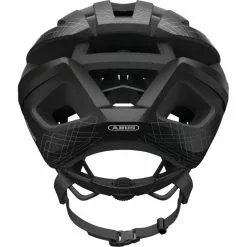 Casque ABUS Viantor Velvet Noir - Taille M 12 Casque ABUS Viantor Velvet Noir - Taille M -Demolition Parts Soldes Boutique casque abus viantor velvet noir taille m 2