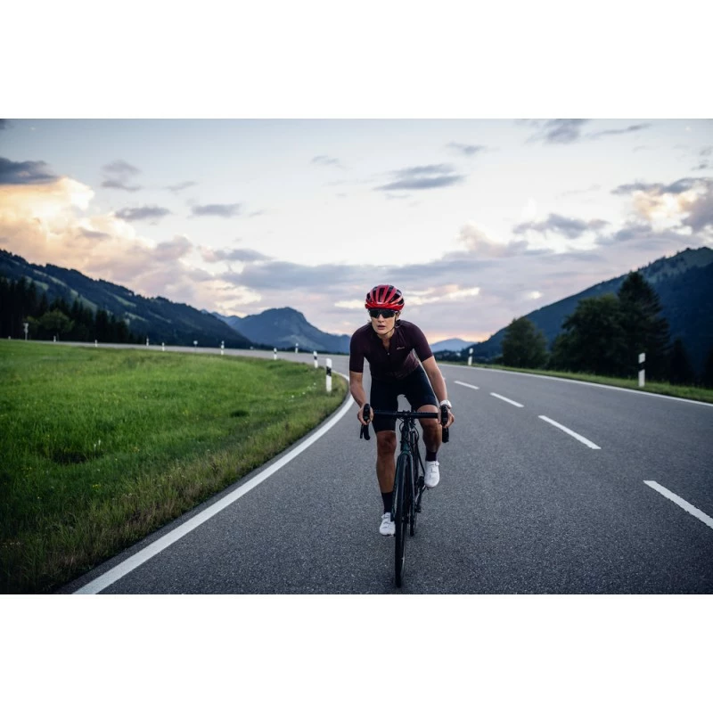 Casque ABUS Viantor Velvet Noir - Taille M 9 Casque ABUS Viantor Velvet Noir - Taille M – Image 7