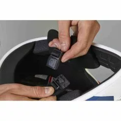 Casque EVOLVE Storm Enfant -Demolition Parts Soldes Boutique casque evolve storm enfant 5