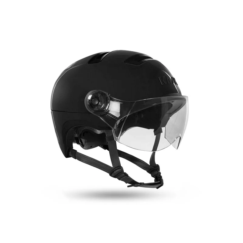 CASQUE KASK URBAN R ONYX 3 CASQUE KASK URBAN R ONYX