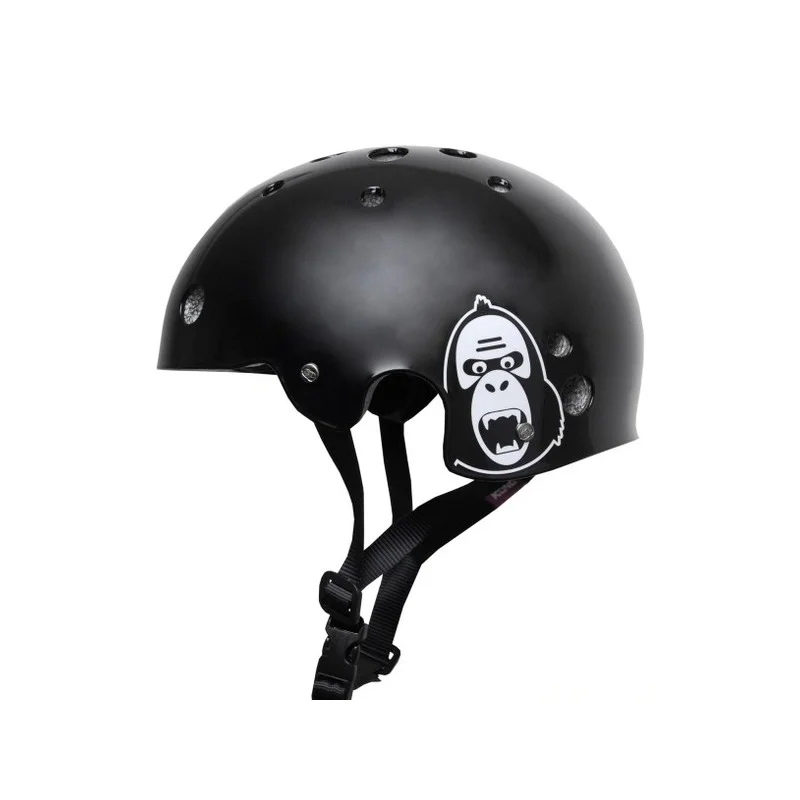 King Kong CASQUE KINGKONG NEW FIT 4 King Kong CASQUE KINGKONG NEW FIT – Image 2