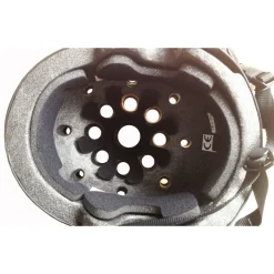 King Kong CASQUE KINGKONG NEW FIT 17 King Kong CASQUE KINGKONG NEW FIT -Demolition Parts Soldes Boutique casque kingkong new fit 3