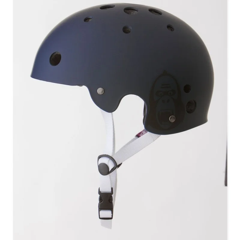 King Kong CASQUE KINGKONG NEW FIT BLUE NAVY 4 King Kong CASQUE KINGKONG NEW FIT BLUE NAVY – Image 2