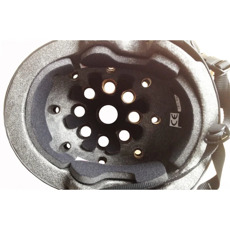 King Kong CASQUE KINGKONG NEW FIT BLUE NAVY 5 King Kong CASQUE KINGKONG NEW FIT BLUE NAVY – Image 3