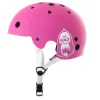 King Kong CASQUE KINGKONG NEW FIT PINK 2 King Kong CASQUE KINGKONG NEW FIT PINK -Demolition Parts Soldes Boutique casque kingkong new fit pink