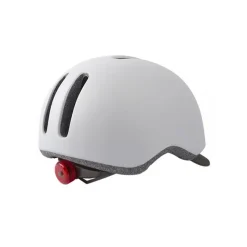 Casque POLISPORT Commuter L 58-61CM Blanc -Demolition Parts Soldes Boutique casque polisport commuter l 58 61cm blanc 1