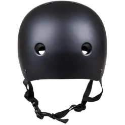 CASQUE PROTEC PRIME CERTIFIED M/L MATT BLACK -Demolition Parts Soldes Boutique casque protec prime certified m l matt black 3