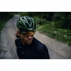 Casque StormChaser ABUS Neon Yellow - Taille M -Demolition Parts Soldes Boutique casque stormchaser abus neon yellow taille m 5