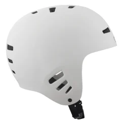 Casque TSG Dawn S-M Blanc -Demolition Parts Soldes Boutique casque tsg dawn s m blanc 1
