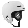Casque TSG Dawn S-M Blanc -Demolition Parts Soldes Boutique casque tsg dawn s m blanc