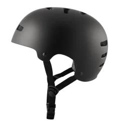Casque TSG Evolution Solid - Noir/ Noir - L/XL 8 Casque TSG Evolution Solid - Noir/ Noir - L/XL -Demolition Parts Soldes Boutique casque tsg evolution solid l xl blk 6