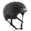 Casque TSG Evolution Solid - Noir - S/M -Demolition Parts Soldes Boutique casque tsg evolution solid s m blk