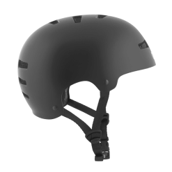 Casque TSG Evolution Solid - Noir - S/M -Demolition Parts Soldes Boutique casque tsg evolution solid s m blk 2