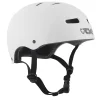 Casque SKATE BMX De TSG INJECTED L/XL White -Demolition Parts Soldes Boutique casque tsg injected l xl white