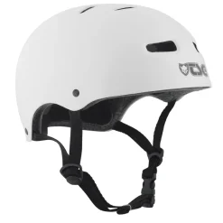 Casque SKATE BMX De TSG INJECTED L/XL White