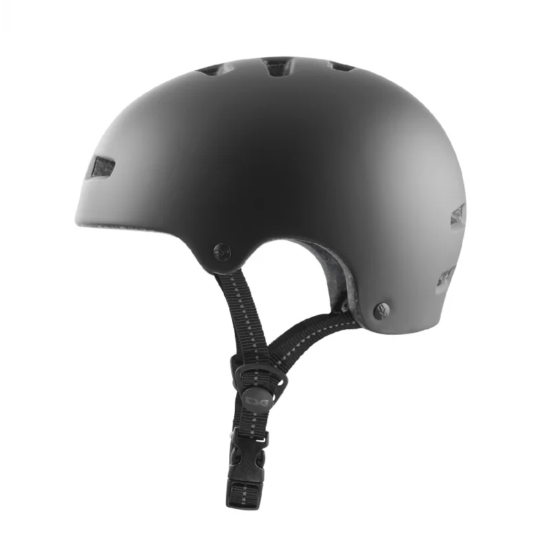 CASQUE TSG NIPPER JXXS-JXS BLK 4 CASQUE TSG NIPPER JXXS-JXS BLK – Image 2