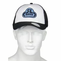 Se-bikes Casquette SE BIKES Bubble