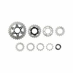 CASSETTE SHIMANO 11v ULTEGRA CS-R8000 11-28T