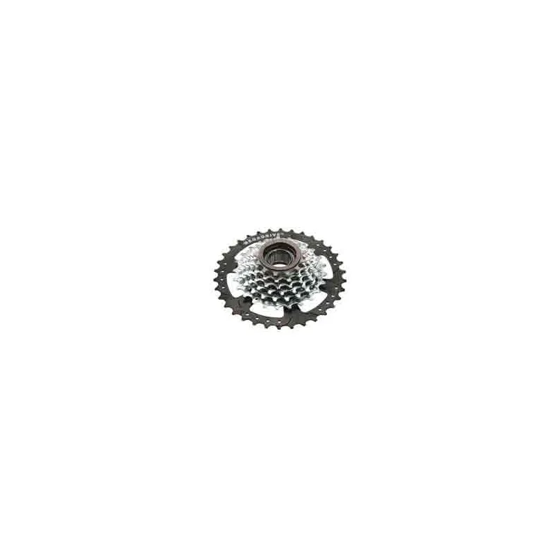 BRN CASSETTE SHIMANO 7v 13-34T 3 BRN CASSETTE SHIMANO 7v 13-34T