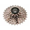 CASSETTE SHIMANO 7v 14-28T -Demolition Parts Soldes Boutique cassette shimano 7v 14 28t