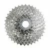 Cassette SHIMANO 9v CS-HG400 12-36T -Demolition Parts Soldes Boutique cassette shimano 9v cs hg400 12 36t