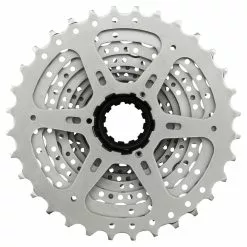 CASSETTE SHIMANO Acera 11v HG201 11-36T -Demolition Parts Soldes Boutique cassette shimano acera 11v hg201 11 36t 2