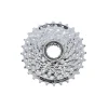 Cassette SHIMANO ALIVIO 8v - 11-28T -Demolition Parts Soldes Boutique cassette shimano alivio 8v 11 28t