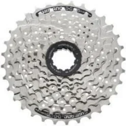 Cassette SHIMANO Altus 8v CS-HG31-8 11-34T