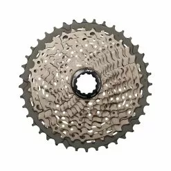 Cassette SHIMANO Deore XT CS-M8000 11v 11-42T -Demolition Parts Soldes Boutique cassette shimano deore xt cs m8000 11v 11 42t 1