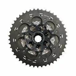 Cassette SHIMANO Deore XT CS-M8000 11v 11-42T -Demolition Parts Soldes Boutique cassette shimano deore xt cs m8000 11v 11 42t 10