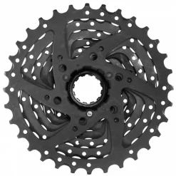 Cassette SUNRACE 9 Vitesses - 11-36 T -Demolition Parts Soldes Boutique cassette sunrace 9 vitesses 11 36 t 1