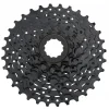 Cassette SUNRACE 9 Vitesses - 11-36 T -Demolition Parts Soldes Boutique cassette sunrace 9 vitesses 11 36 t