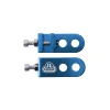 Se-bikes Tendeurs De Chaîne Se Bikes Lockit Bleus -Demolition Parts Soldes Boutique chain tensioner se bikes lockit blue