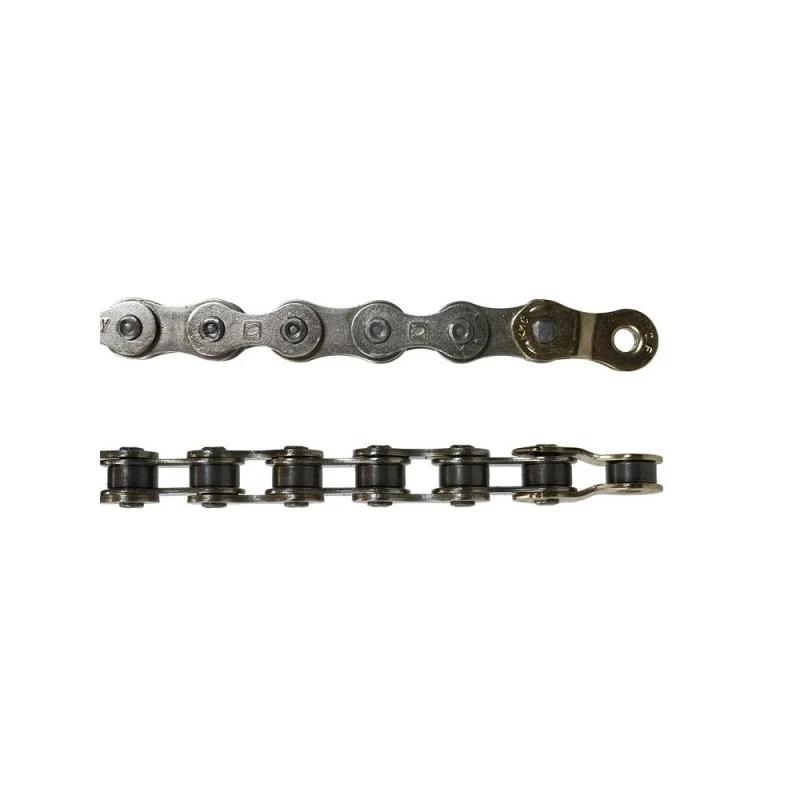 Chaîne Odyssey Bluebird 1/2"x1/8" 112m 3 Chaîne Odyssey Bluebird 1/2"x1/8" 112m