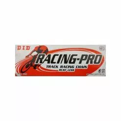 Chaîne Pignon Fixe D.I.D Racing Pro Chromé -Demolition Parts Soldes Boutique chaine pignon fixe did racing pro 3