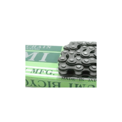 Chaîne Pignon Fixe IZUMI Standard Track ES410 Noire -Demolition Parts Soldes Boutique chaine pignon fixe izumi standard track es410 noire 3