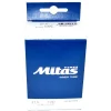Mitas Chambre à Aire 27,5 X 1.75-2.45 Presta 47mm -Demolition Parts Soldes Boutique chambre a aire 275 x 175 245 presta 47mm