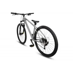 Collective Bikes C100 Gris Béton 2022 -Demolition Parts Soldes Boutique collective bikes c100 gris beton 2022 2