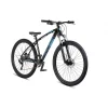 Collective Bikes C100 Noir Bleu Aqua 2022 2 Collective Bikes C100 Noir Bleu Aqua 2022 -Demolition Parts Soldes Boutique collective bikes c100 noir bleu aqua 2022