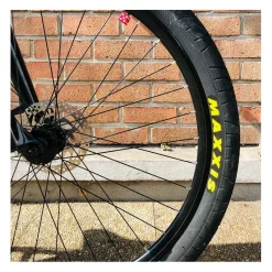 Custom Collective X Bikelife C100 Rouge Vermillon 2022 -Demolition Parts Soldes Boutique collective bikes c100 orange 2