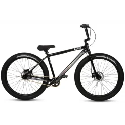 Collective Bikes C2 27.5" Noir -Demolition Parts Soldes Boutique collective bikes c2 275 noir 2