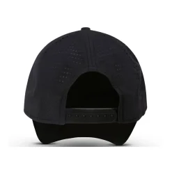 COLLECTIVE CAP LOGO BASEBALL BLK -Demolition Parts Soldes Boutique collective cap logo baseball blk 2