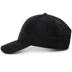 COLLECTIVE CAP LOGO BASEBALL BLK -Demolition Parts Soldes Boutique collective cap logo baseball blk 3
